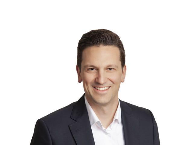 Element Appoints Dr Fabian Schober to Lead its  Connected Technology and Mobility Business Unit